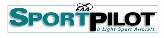 EAA SportPilot